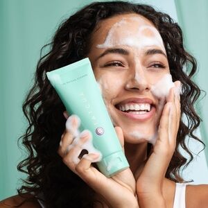 Tatcha Matcha Face Cleanser